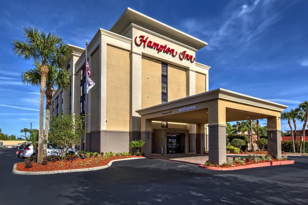 Hampton Inn Orlando-Maingate South - thumb 1
