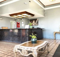 Heritage Inn Express Hayward - Accommodation Arizona