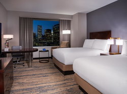 Hilton Americas - Houston