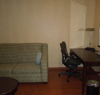 Hilton Garden Inn Aberdeen - Accommodation Arizona