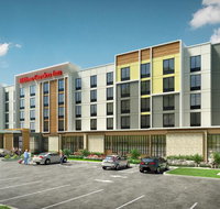 Hilton Garden Inn Fremont Ca - Accommodation Arizona