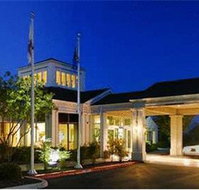 Hilton Garden Inn Livermore - Accommodation Arizona
