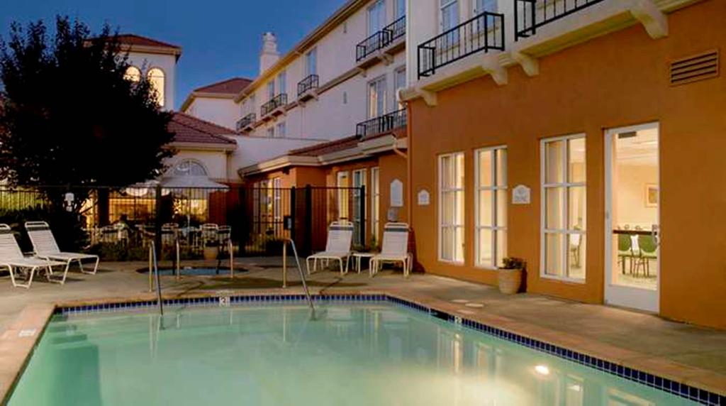 Hilton Garden Inn Napa - thumb 0