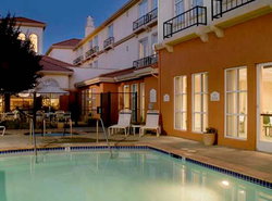 Hilton Garden Inn Napa