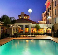 Hilton Garden Inn Sacramento Elk Grove - Accommodation Arizona