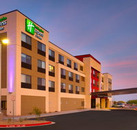 Holiday Inn Express  Suites Phoenix West - Buckeye - Accommodation Arizona