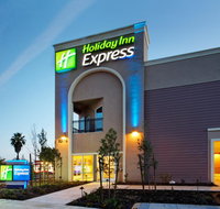 Holiday Inn Express Benicia - Accommodation Arizona