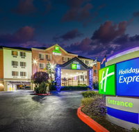 Holiday Inn Express Castro Valley - Accommodation Arizona