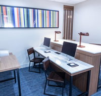 Holiday Inn Express Hotel  Suites Crestview South I-10 - Accommodation Arizona