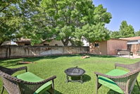 Home w/ Fire Pit Yard - 2.7 Mi to Lake Powell Accommodation Arizona