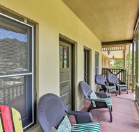 Home w/ Gas Grill - Walk to Bisbee Brewing Co - Accommodation Arizona