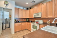 Home with Pool and Spa Access 3 Mi to Chandler Main St Accommodation Arizona