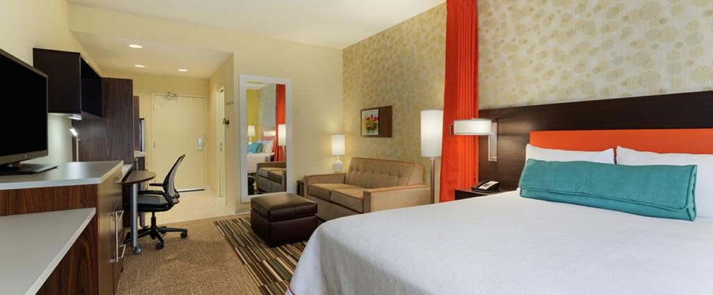 Home2 Suites By Hilton Buckeye Phoenix - thumb 1