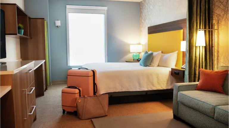 Home2 Suites By Hilton Buckeye Phoenix - thumb 0