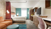 Home2 Suites By Hilton Page Lake Powell Accommodation Arizona