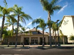 Homewood Suites Bakersfield