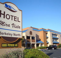Hotel Mira Vista - Accommodation Arizona