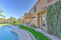Inviting Surprise Home with Private Pool Near Golf Accommodation Arizona
