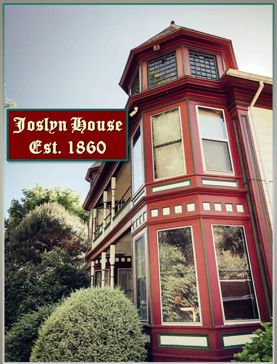 Joslyn House - thumb 3
