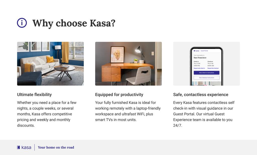 Kasa Tempe Apartments - thumb 2