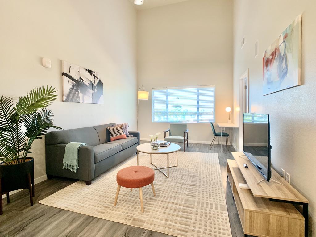 Kasa Tempe Apartments - thumb 1