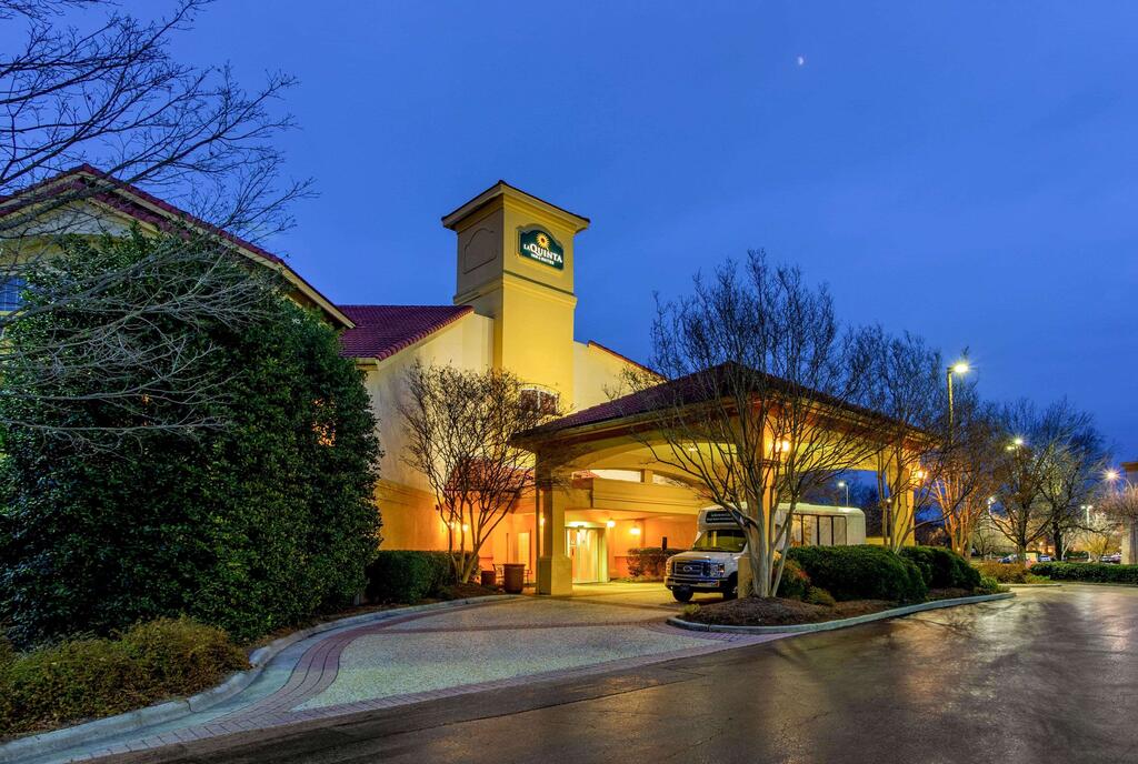 La Quinta By Wyndham Raleigh Durham Intl AP - thumb 1