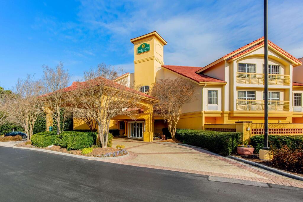 La Quinta By Wyndham Raleigh Durham Intl AP - thumb 2