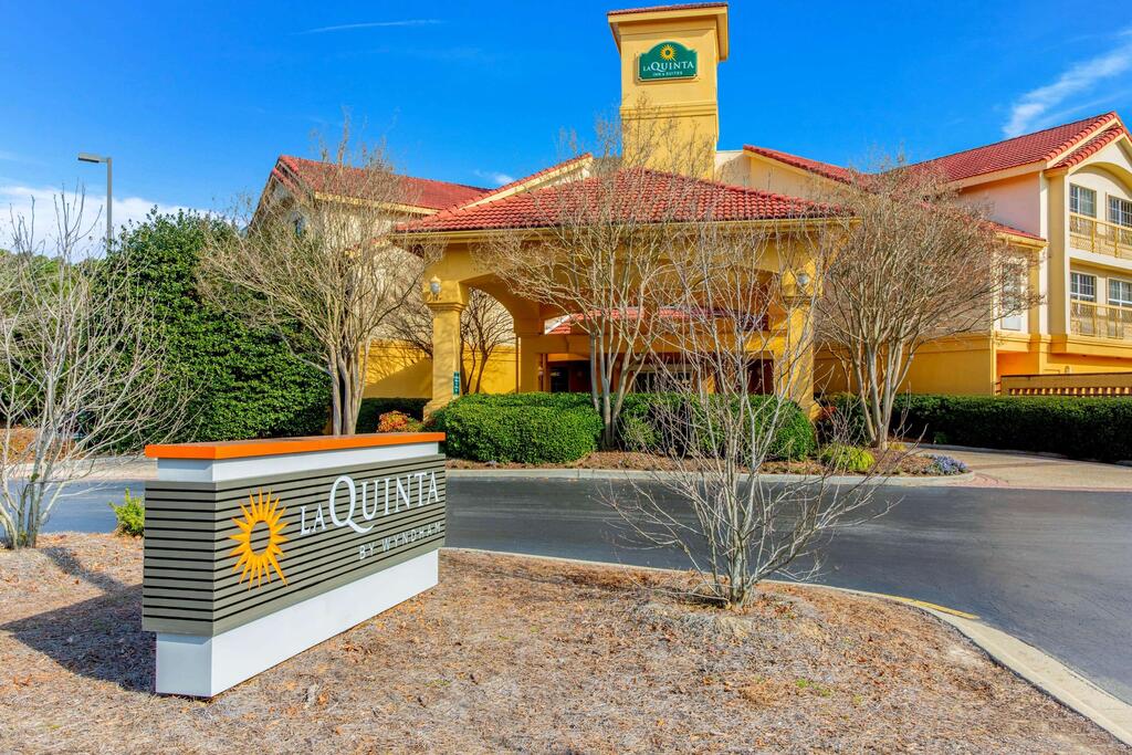 La Quinta By Wyndham Raleigh Durham Intl AP - thumb 0