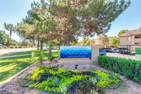 Lake condo 1 bedroom close to pool Accommodation Arizona