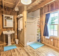Lake Cumberland Area Cabin - 4 Mi. to Lake - Accommodation Arizona