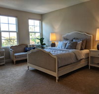 Large suite with park view - Accommodation Arizona