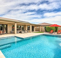 Lavish Pebblecreek Home with PoolResort Access - Accommodation Arizona