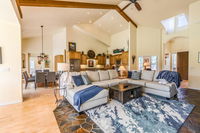 Lavish Retreat - Dual Living Areas  Golf Views home Accommodation Arizona