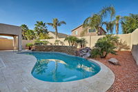 Luxurious Home with Pool 2 Mi to Surprise Stadium Accommodation Arizona