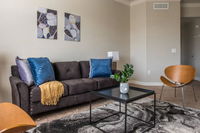 Luxurious Tempe 2BR Apt w/ In-Ground Pool Accommodation Arizona