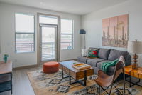 Luxury 1BR on Tempe Town Lake 3005 by WanderJaunt Accommodation Arizona