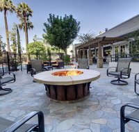 Marriott Riverside at the Convention Center - Accommodation Arizona