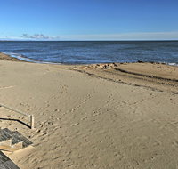 Mashpee Home Steps to Popponesset Beach - Accommodation Arizona