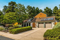 Matterhorn Adventure Accommodation Arizona