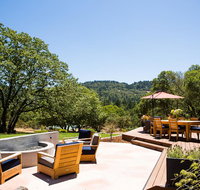 Mayastoga's Wine Country Ranch - Accommodation Arizona