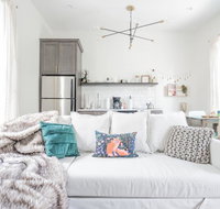 Minimalism BnB Walk to downtown - Accommodation Arizona