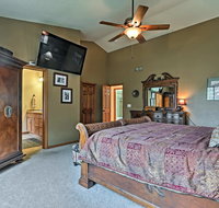 Modern Evergreen Home Near Denver and Mountains - Accommodation Arizona