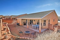 Modern Home Less Than 7Mi to Lake Powell and Antelope Canyon Accommodation Arizona