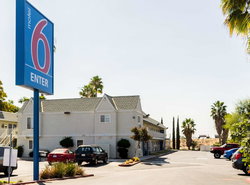 Motel 6-Bakersfield, CA - East