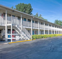 Motel 6-Bishop CA - Accommodation Arizona