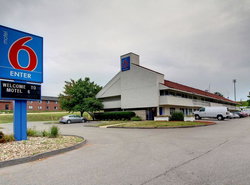 Motel 6-Cedar Rapids, IA