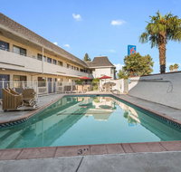 Motel 6-Fairfield CA - North - Accommodation Arizona