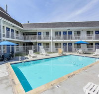 Motel 6-Fremont CA - North - Accommodation Arizona