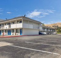 Motel 6-Fremont CA - South - Accommodation Arizona