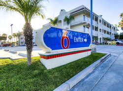 Motel 6-Oceanside, CA